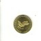 bnk mnd Gough Island 20 pence 2009 unc , pasari