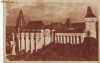 R 6716 Rep Pop Romana Hunedoara Castelul Corvinilor