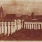 R 6716 Rep Pop Romana Hunedoara Castelul Corvinilor