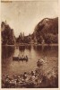 R 6723 Rep Pop Romana Lacul Rosu Necirculata