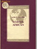 Marcel Willard - Marsul african