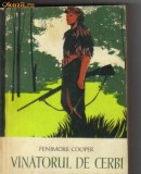 Fenimore Cooper - Vanatorul de cerbi, 1962