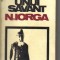 Mihai Stoian - Moartea unui savant : N Iorga