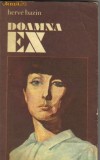Herve Bazin - Doamna Ex, 1978