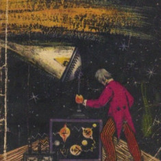 Jules Verne - Goana dupa meteor ( sf)