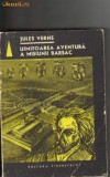 Jules Verne - Uimitoarea aventura a misiunii Barsac