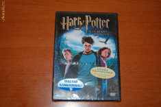 DVD - HARRY POTTER &amp;amp;amp;amp;amp; the Prisoner of Azkaban foto