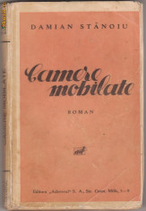 Damian Stanoiu / Camere mobilate (editia I,1933) foto