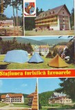 S 2571 Jud Maramures Statiunea turistica Izvoarele Necirculata