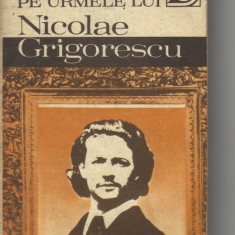 Valentin Ciuca - Pe urmele lui Nicolae Grigorescu