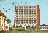 S 2610 Focsani Hotel Unirea Circulata