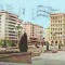 S 2612 Focsani Piata Unirii Circulata