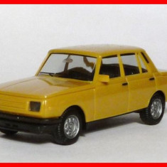 WARTBURG 353 (scara 1/87) HERPA