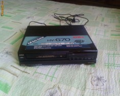 Video recorder AIWA HV-G70 foto