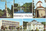 S 2716 Ramnicu Valcea Circulata