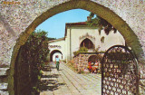 S 2743 Ramnicu Valcea Muzeul judetean Necirculata
