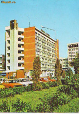 S 2757 Ramnicu Valcea Hotel Alutus Circulata foto