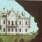 S 2802 Jud Iasi Palatul Al. I. Cuza Comuna Ruginoasa