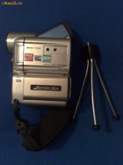 camera video digitala jvc mx-7000 foto