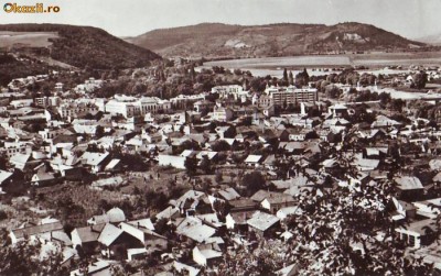 S 2925 Dej Vedere panoramica Circulata foto