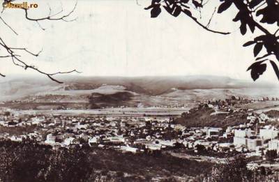S 2926 Dej Vedere panoramica Circulata foto