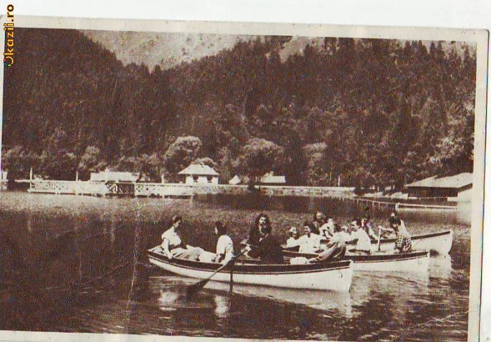 R 6485 Tusnad Bai vedere Circulata