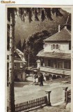R 6491 Tusnad Casa de odihna Circulata