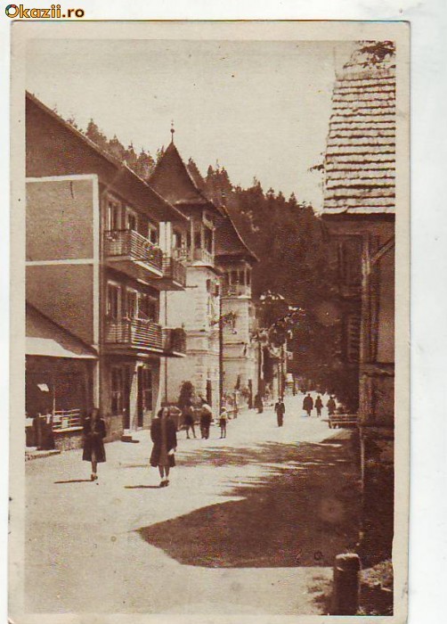 R 6490 Tusnad Vedere Circulata