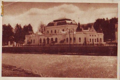 R 6495 Vatra Dornei Necirculata foto