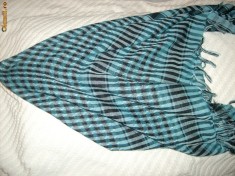 esarfa turceasca foto