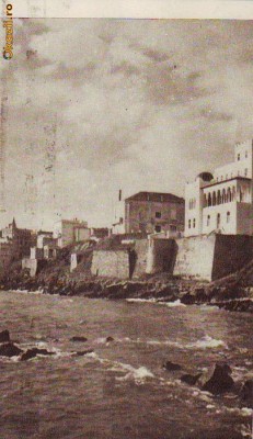 R 6505 Constanta Vedere Circulata foto
