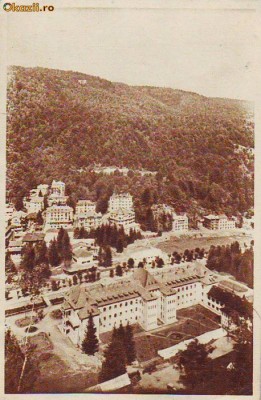 R 6514 Slanic Modova Circulata foto