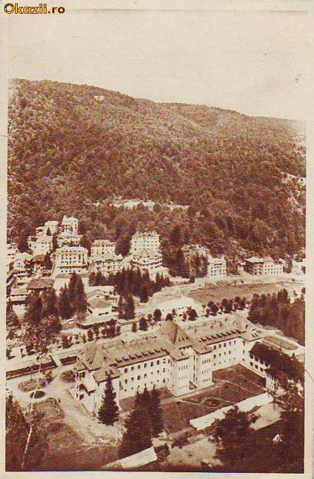 R 6514 Slanic Modova Circulata