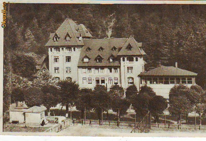 R 6525 Sinaia Casa de odihna Circulata R 6525 Sinaia Casa de odihna Circulata