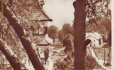 R 6560 Sangeorz Bai Vedere Circulata foto