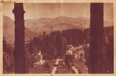 R 6561 Sangeorz Bai Vedere Circulata foto