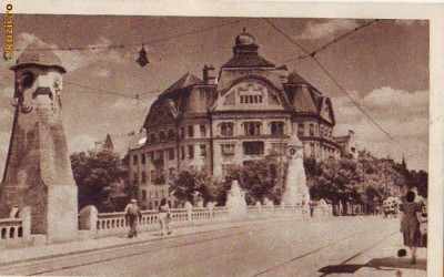 R 6564 Timisoara vedere Circulata foto
