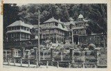R 6583 Vedere din Sovata Circulata