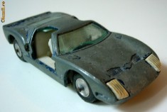 1951 Gandakoor Sabra Ford GT No 8104 foto