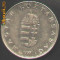 Ungaria 10 FORINT 1993