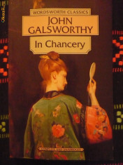 John Galsworthy - In chancery foto