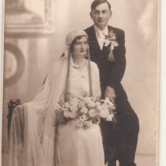 Tineri casatoriti din Filiasi (1932)