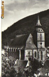 Bnk cp brasov - biserica neagra - necirculata