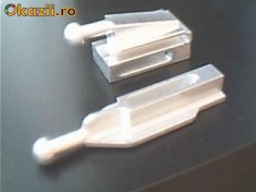 KIT REPARATIE FARURI BMW E39 FACELIFT REGLAJE ALUMINIU foto