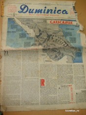 Revista DUMINICA An I Nr 2