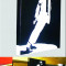 artfarkas pop art Michael Jackson Smooth Criminal