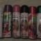 Spray colorant pt par,trece la prima spalare.La doar 9.9 lei!!!