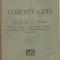 C.A.Teodorescu / Curente si idei in secolul XX (editia I,1927)