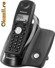 Vand telefon Panasonic Cordless KXTCD200FX foto