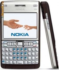 Vand Nokia E61i foto